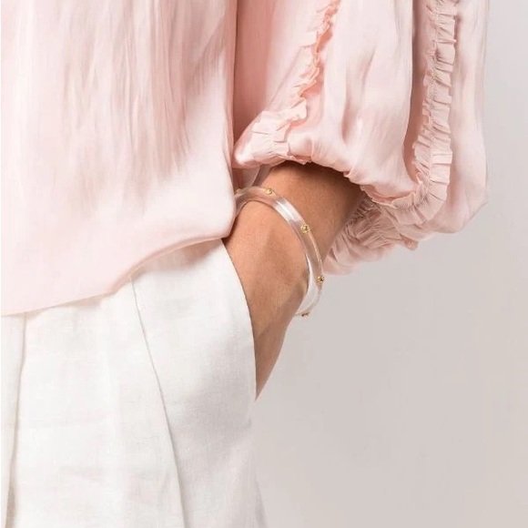 gas bijoux Jewelry - Gas Bijoux Caftan Bis bangle